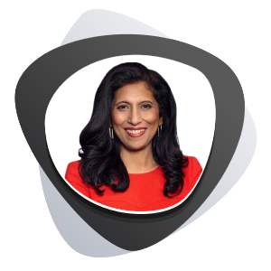 Leena Nair