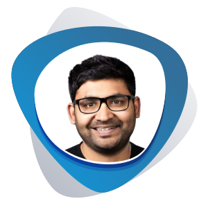 Parag Agarwal
