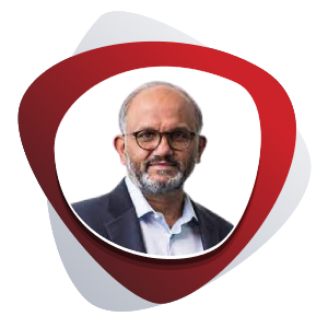 Shantanu Narayan