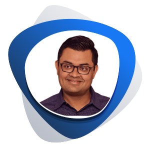 Vishal Shah